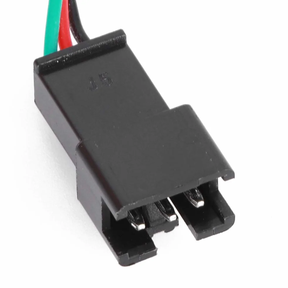 Czujnik Wspomagania Pedału, Czujnik Wspomagania Roweru Elektrycznego Podwójny Hall 12 Magnetyczny Zintegrowany Czujnik Prędkości Koła Akcesoria Rowerowe do Rowerów Elektrycznych dla Wszystkich Rowerów