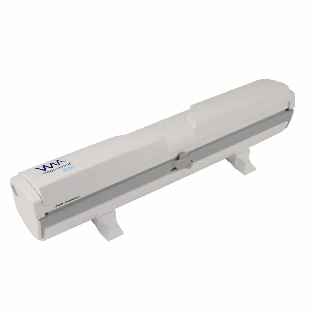 Wrapmaster 1000 dozownik gastronomiczny - biały
