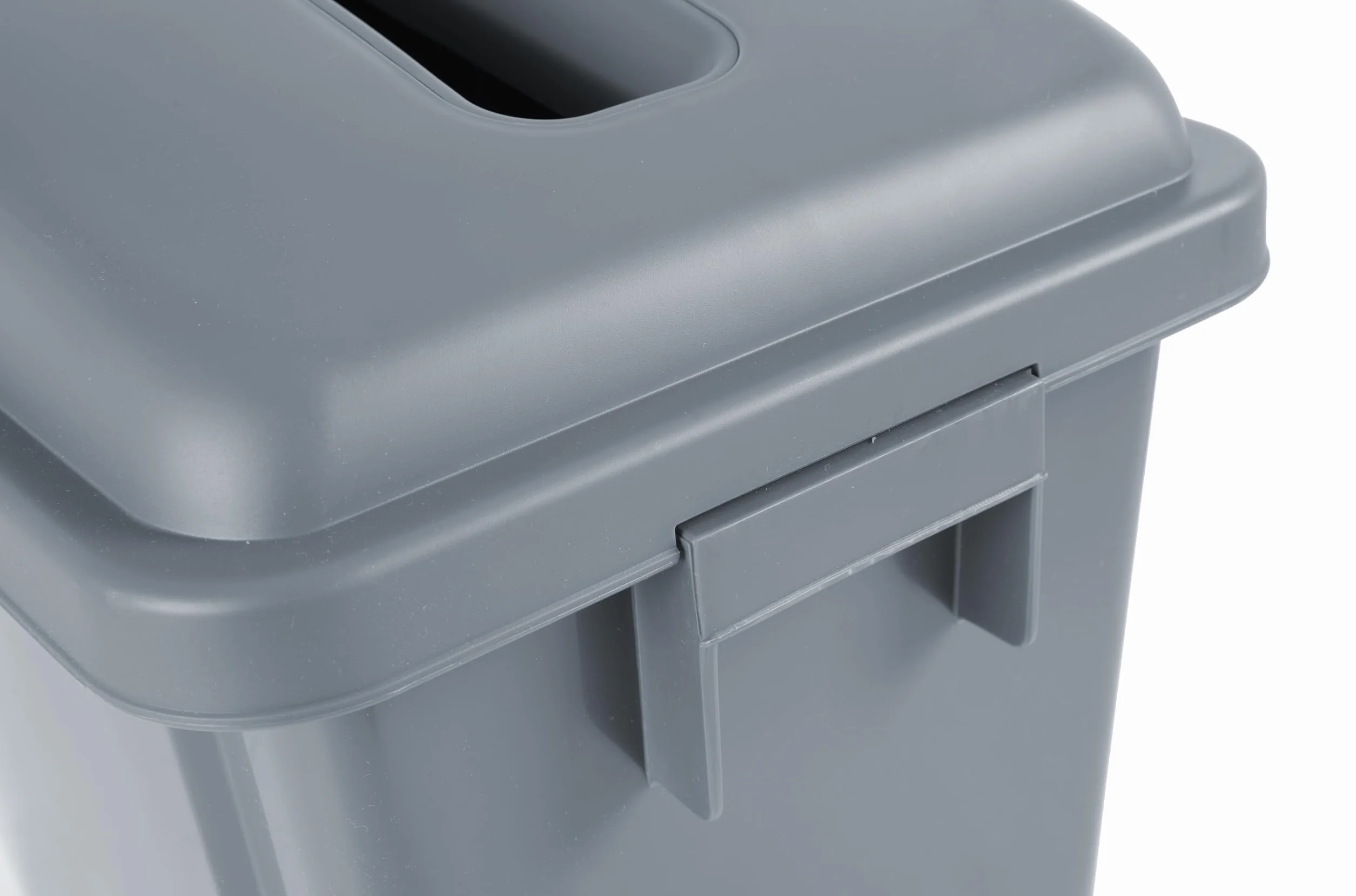 Fine Dine prostokątny pojemnik na odpady 60 l 660 mm x 470 mm x 670 mm
