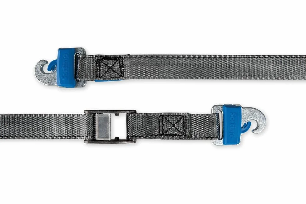 BS-Systems L-BOXX ProSafe pas zaciskowy BSS