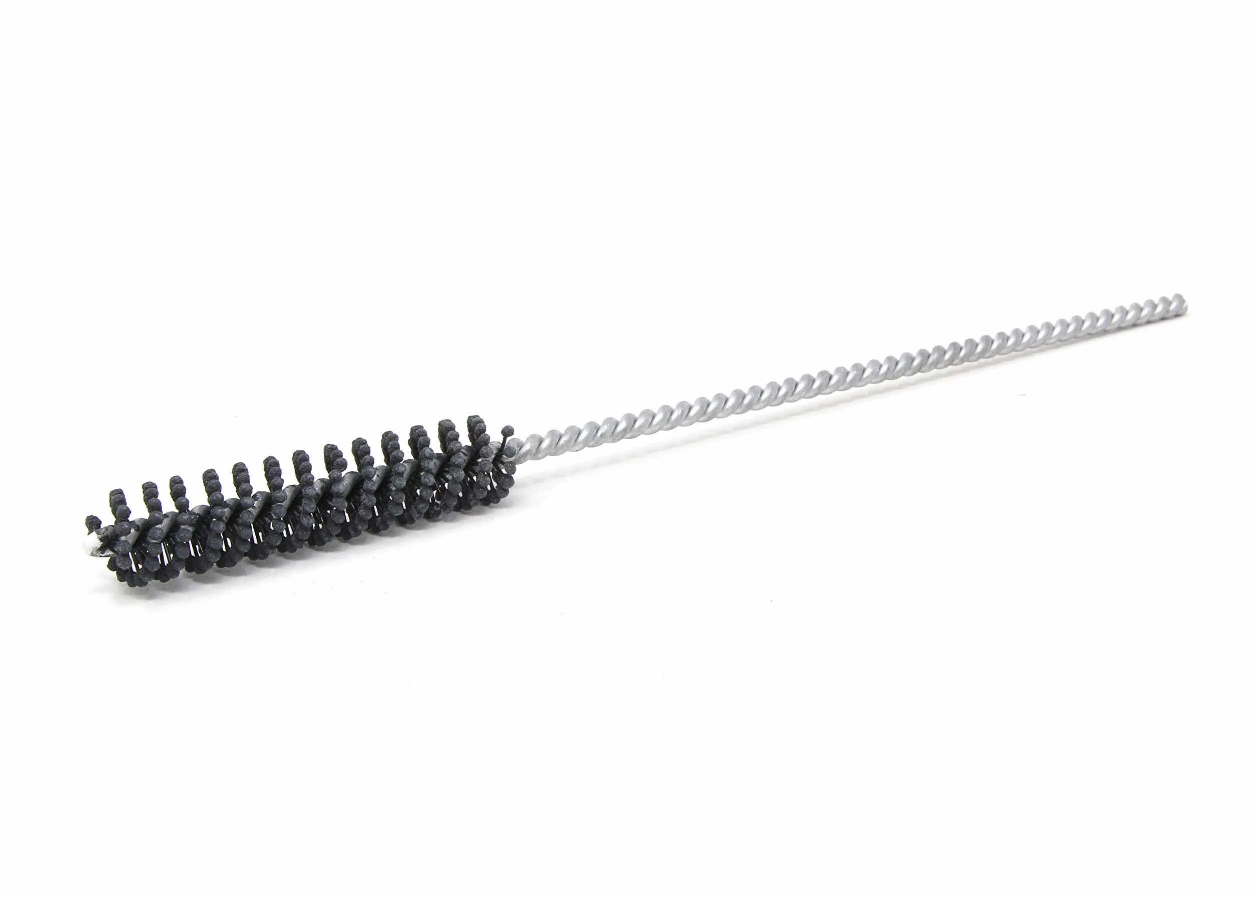 Brush Research FLEX-HONE Cylinder Hone, seria BC, ścierny z węglika krzemu, 10 mm (.394") średnica, rozmiar ziarnistości 320