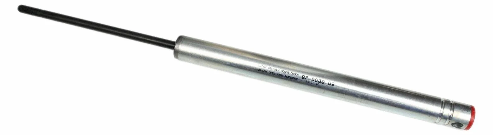 Knott oryginalny amortyzator do hamulca najazdowego KF27 KFG30 KRV30