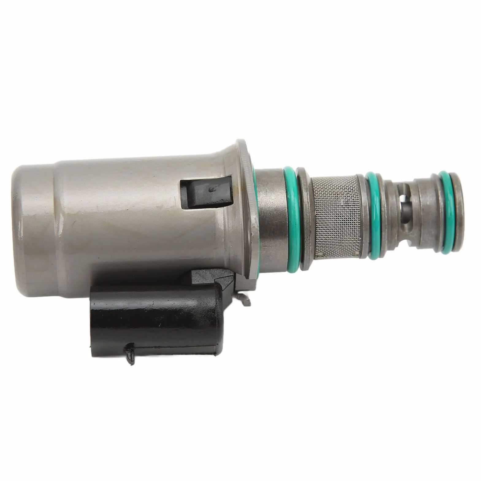 Zawór Elektromagnetyczny Pompy Hydraulicznej SV98 T39, SV98 T39S, 580037013, 5019094, SV98 T39S 0 N 12DY2A Wymiana Elektromagnetycznego Zaworu Magnetycznego w Ciągniku Hydraforce (24 V)