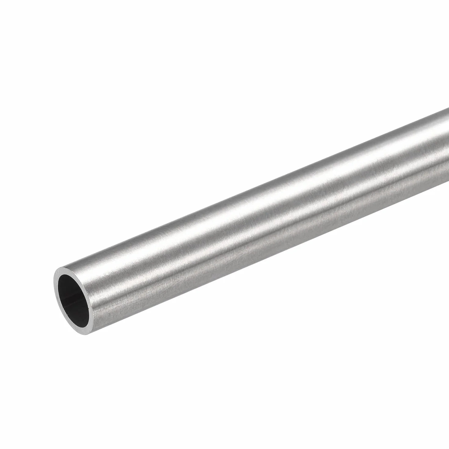 Rura ze stali nierdzewnej 304 Ø 12 mm x 1 mm x 200 mm kapilarna do maszyn