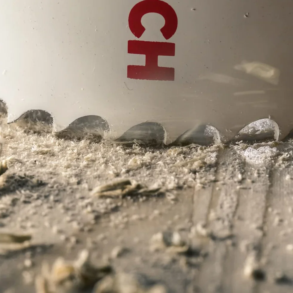 Bosch Professional Zestaw Otwornic Progressor 14-częściowy Ø 20-76 mm do Drewna i Metalu