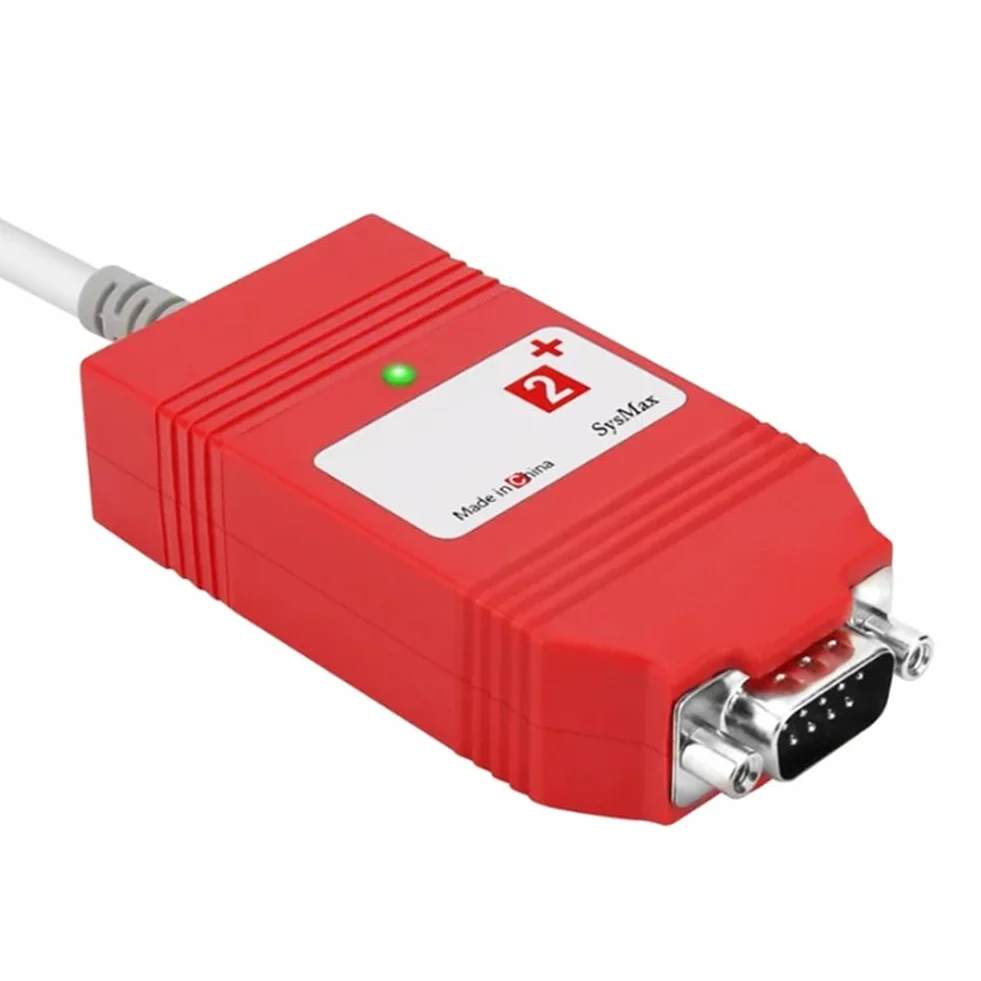 Adapter USB CAN Bus IPEH-002022 Analiza CAN Rozwój Wtórny