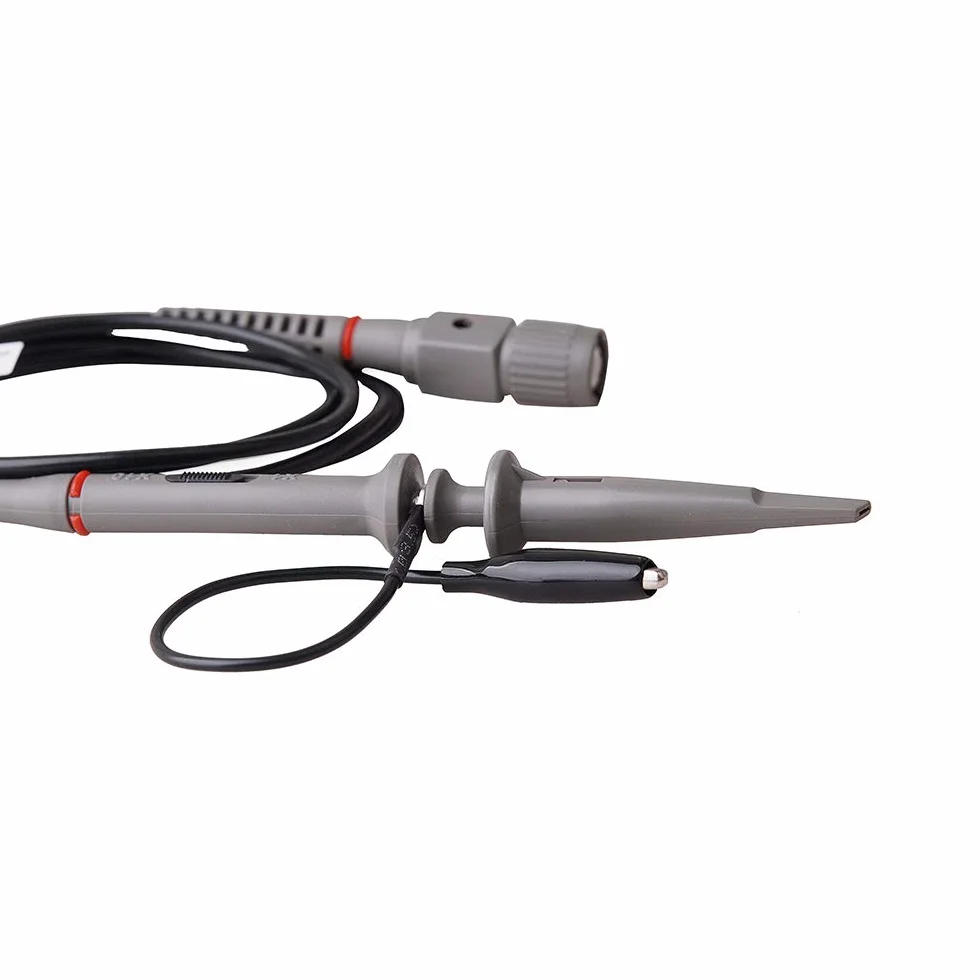 Hantek PP-200 Sonda oscyloskopowa 200 MHz pasywna BNC