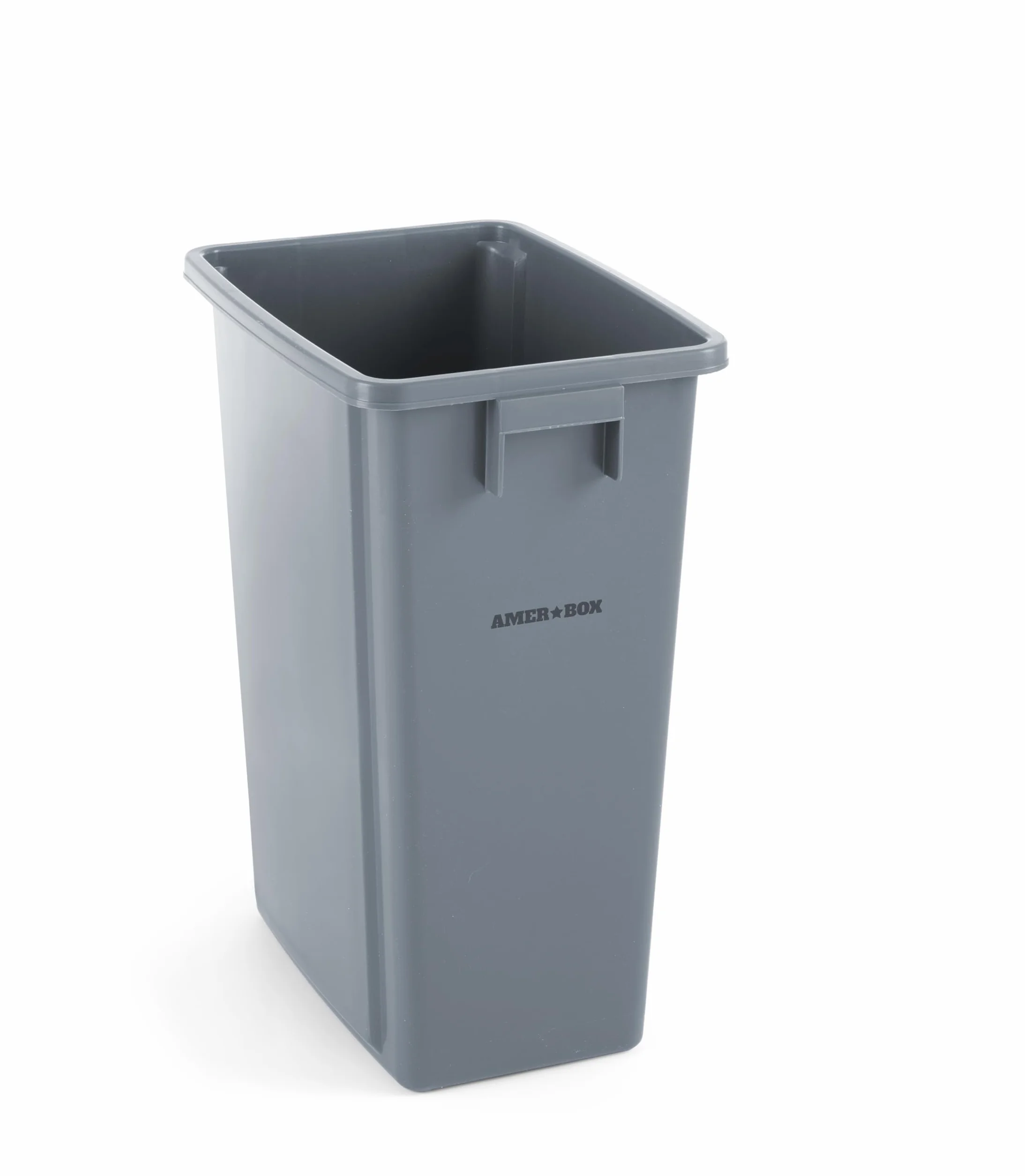 Fine Dine prostokątny pojemnik na odpady 60 l 660 mm x 470 mm x 670 mm