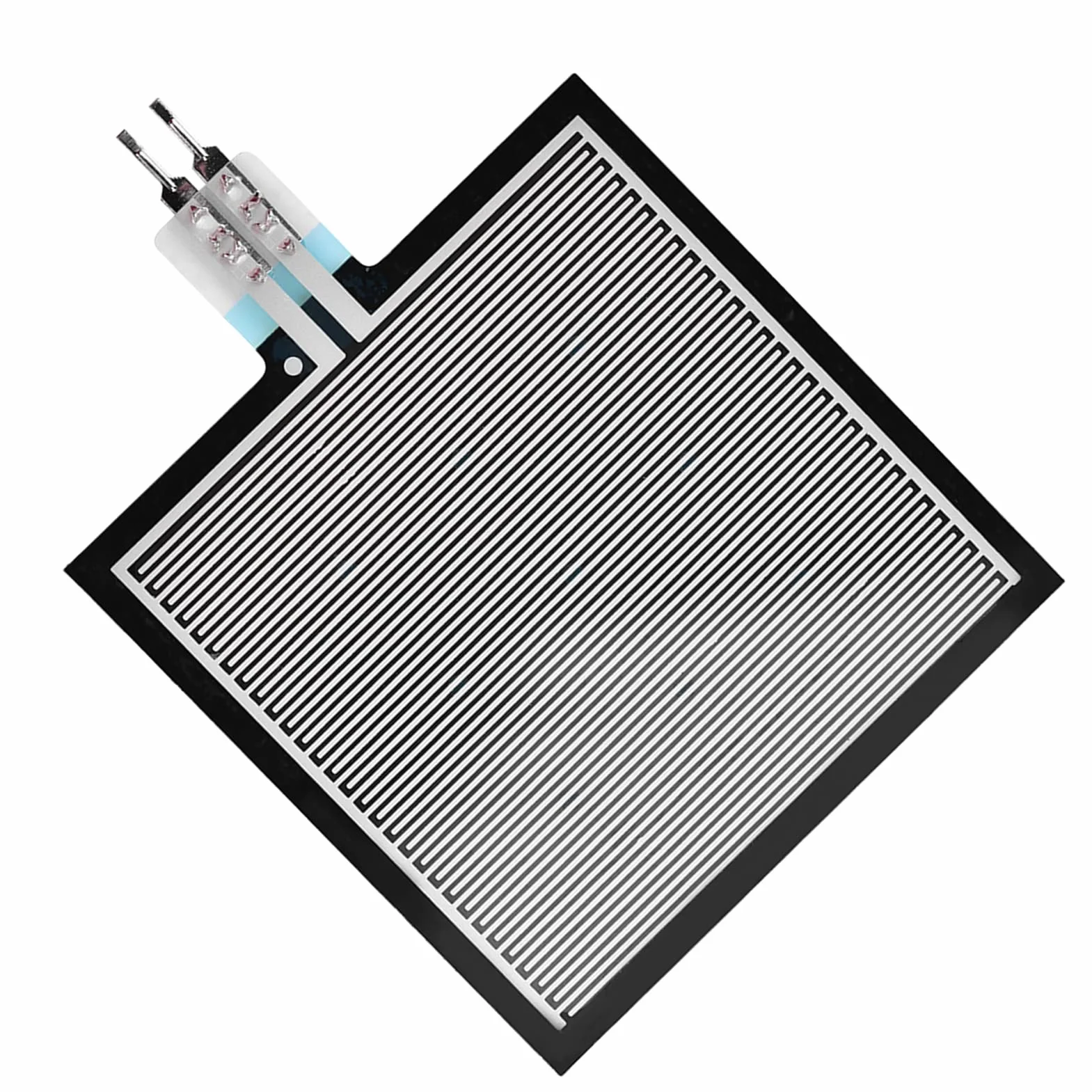 RP-S40-ST Wysoka Dokładność Cienkowarstwowy Czujnik Siły, Wysokiej Klasy Inteligentny Czujnik Nacisku Siedziska, Zakres Indukcji Ciśnienia 20g-10kg