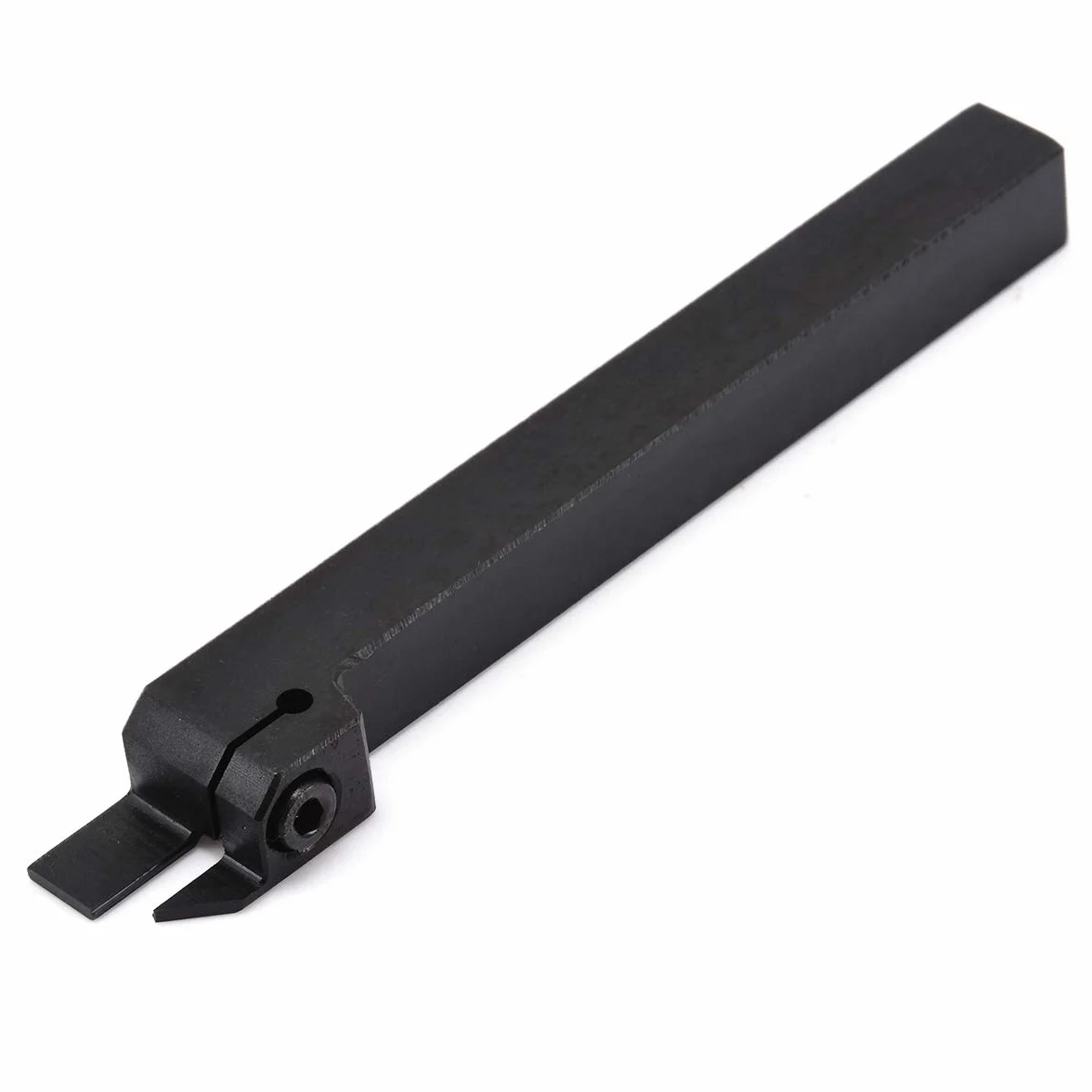 Maizoon Uchwyt tokarski CNC MGEHR1212-2 12 x 100 mm wytaczadło + 10 szt. MGMN200-G frez z węglików spiekanych o wysokiej twardości DZ10