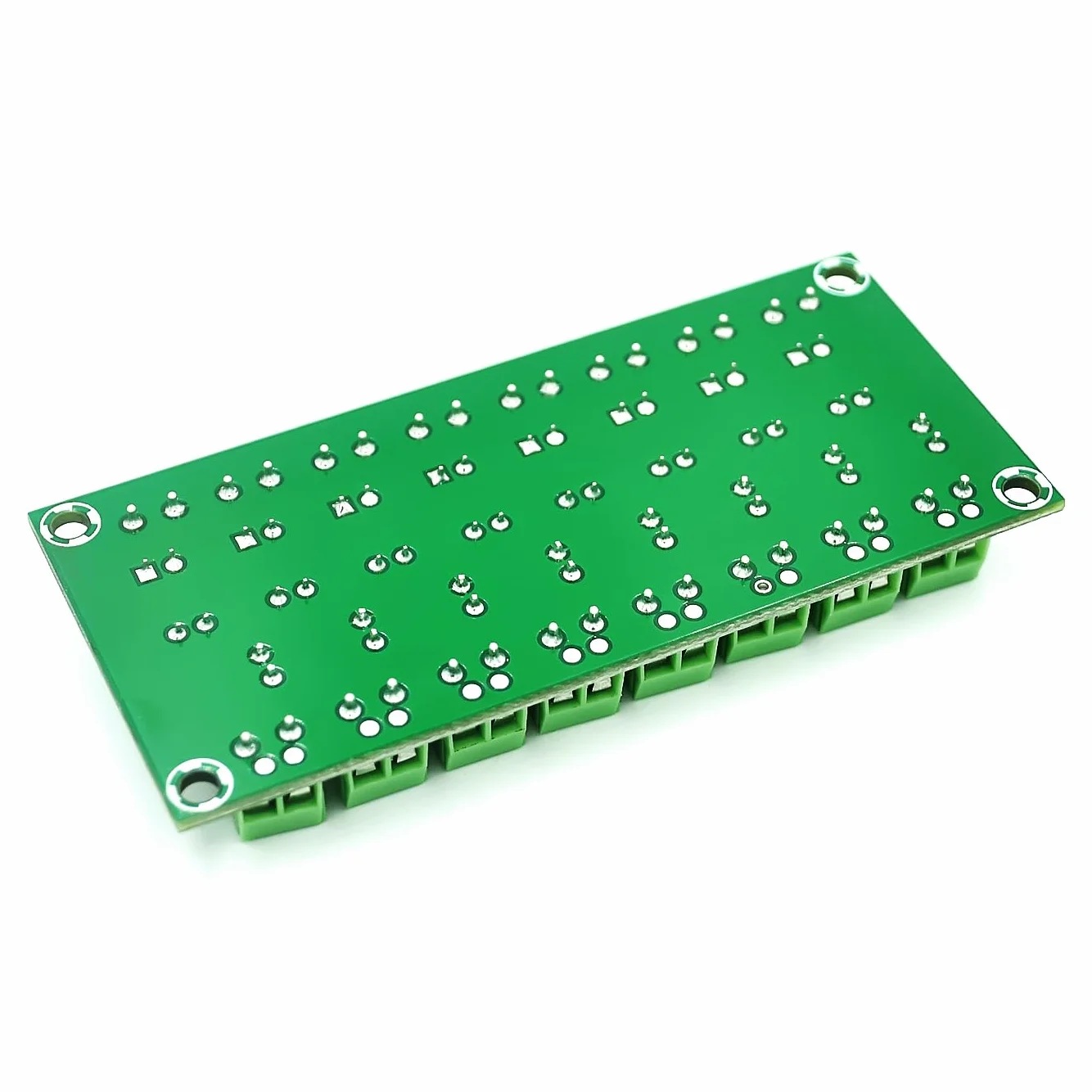 PC817 8-kanałowy moduł optoizolacyjny 3,6-30V izolacja napięciowa