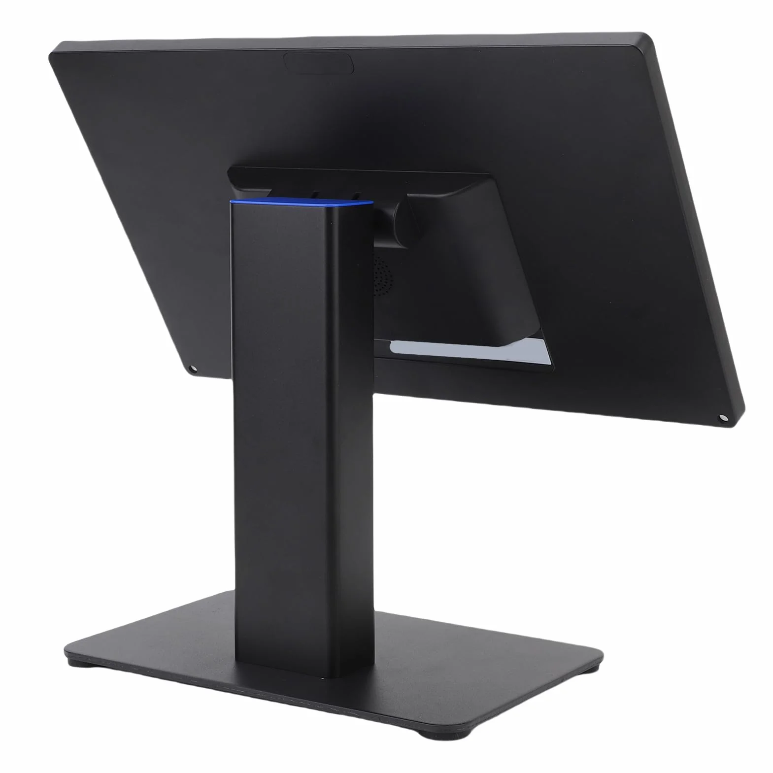 15.6-calowy Ekran Dotykowy Kasa Detaliczna POS FHD dla Restauracji Sklepów Wtyczka UE