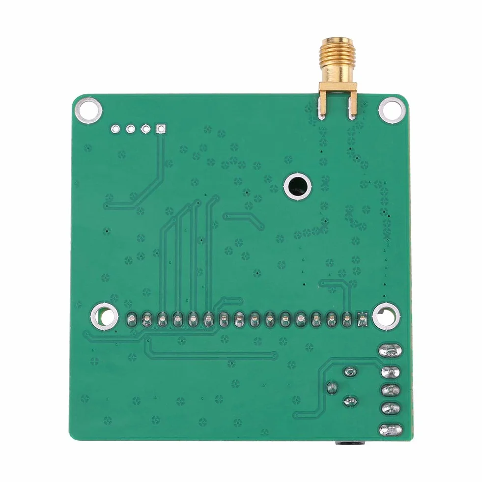 Miernik Mocy RF 1–600 MHz z Cyfrowym Wyświetlaczem LCD do Radia