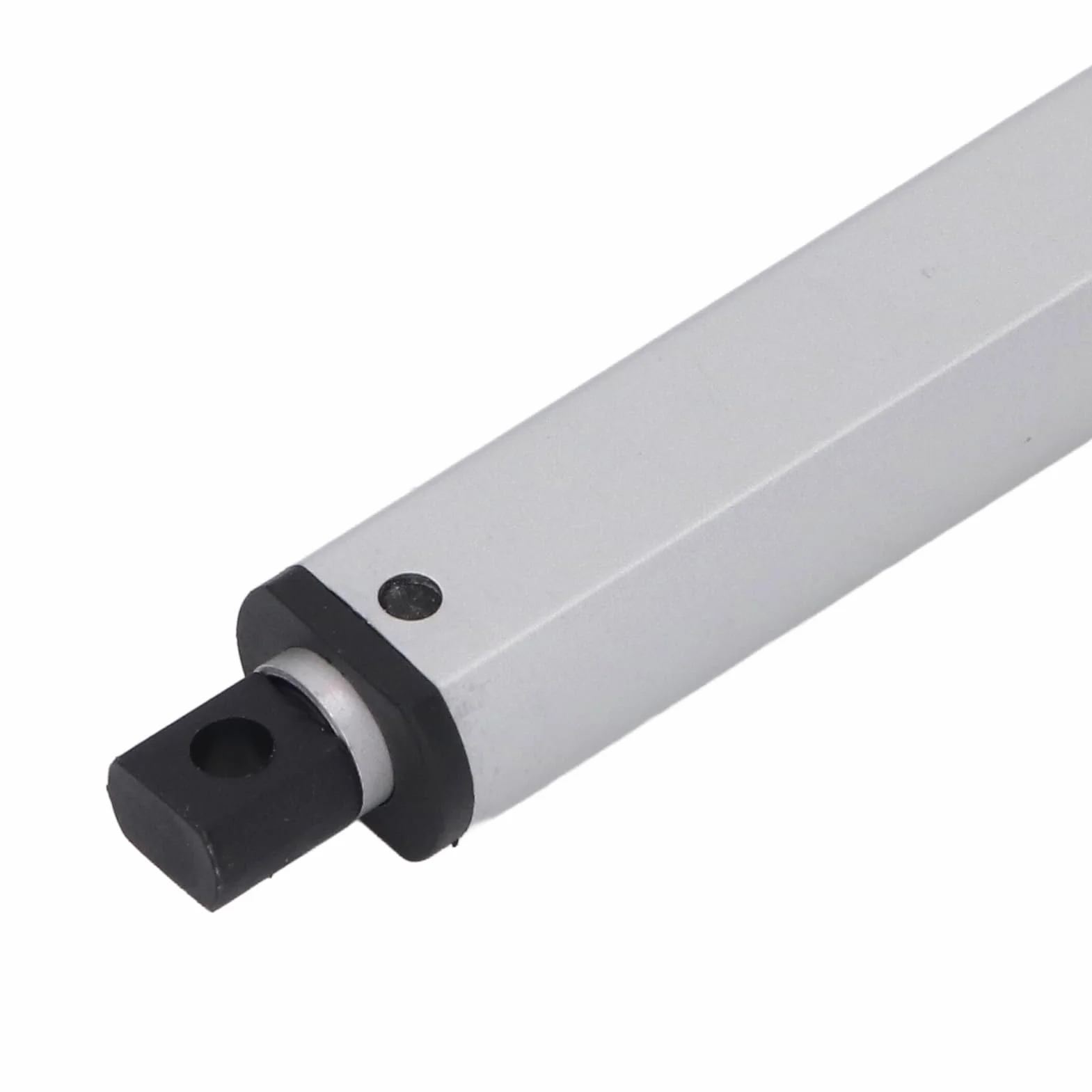 Elektryczny Siłownik Liniowy DC24V 150mm Skoku 20N 30mm/s Teleskopowy