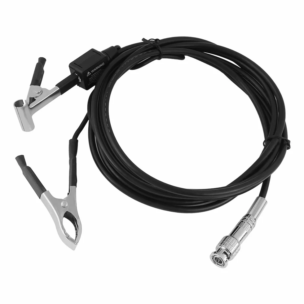 Sonda HT25 auto-ignition do oscyloskopu samochodowego X10000