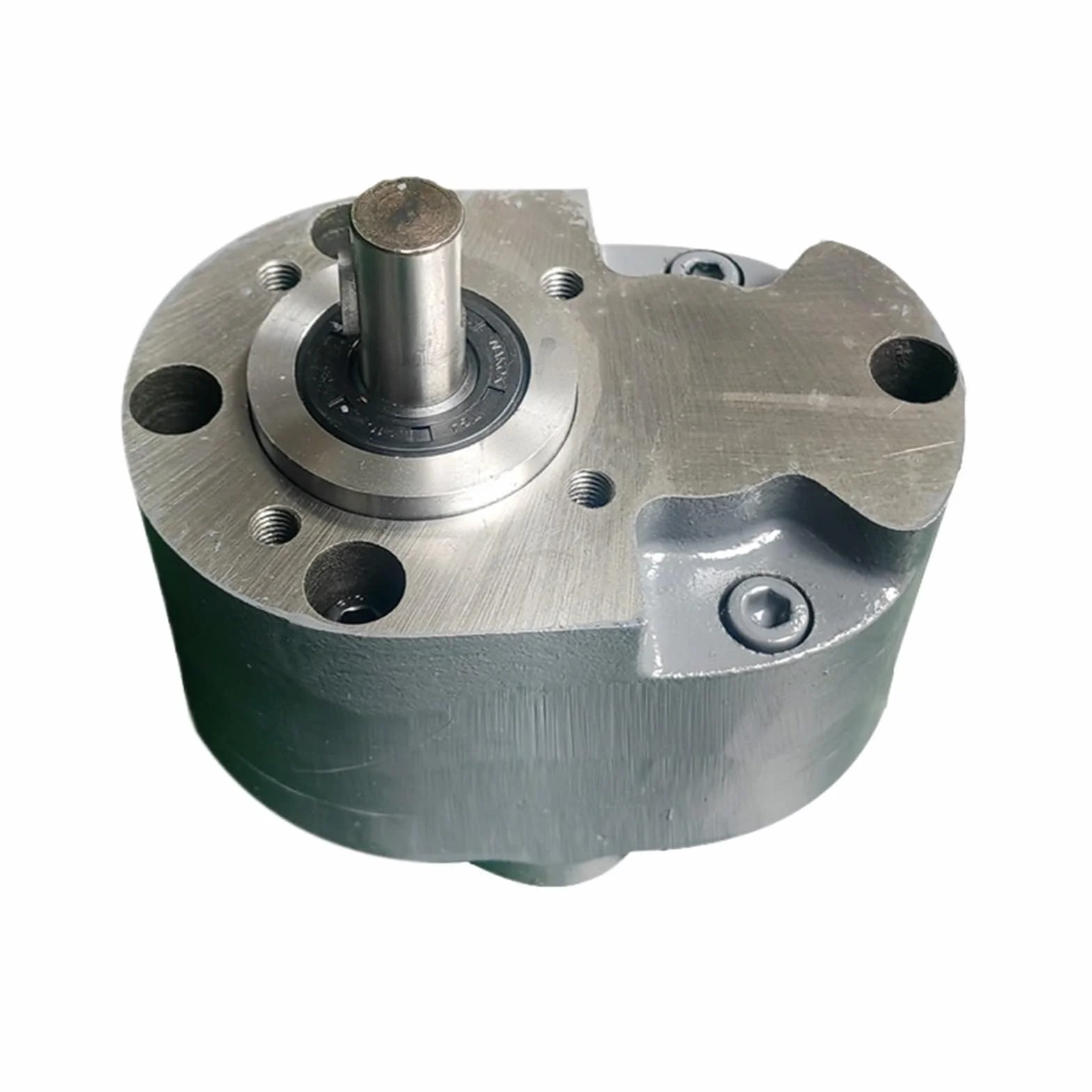 Pompa zębata CB-B16, CB-B20, CB-B25, CB-B32 Olejowa pompa zębata YIJIAN (Color : CB-B20)