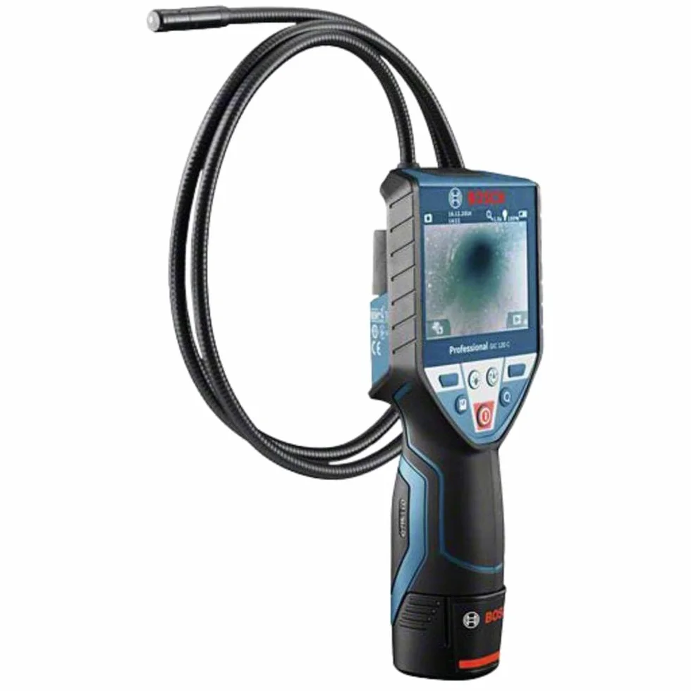 Bosch Professional kamera inspekcyjna GIC 120 C 12V 3,5" L-BOXX
