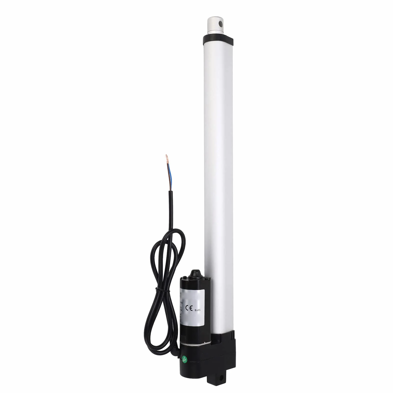 Siłownik Elektryczny Liniowy 450mm 3000N IP54 24V