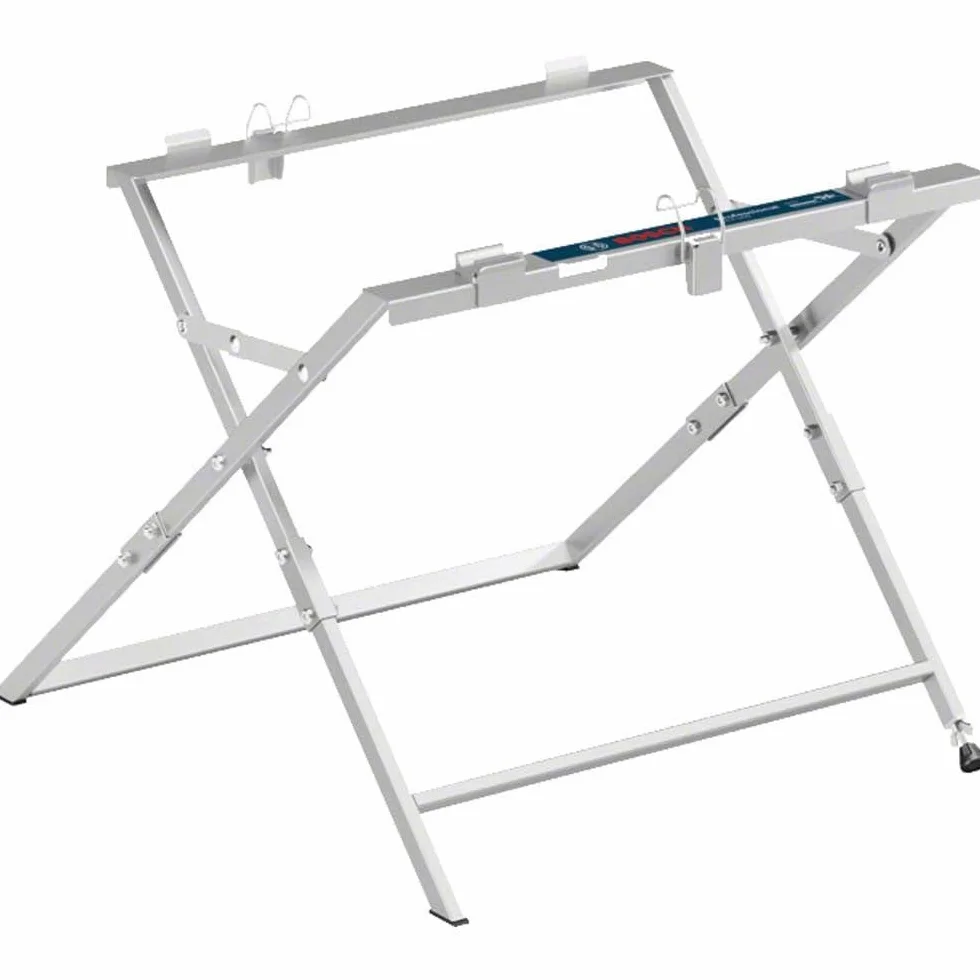 Bosch Professional: stół roboczy GTA 560 (wymiary: 615 x 100 x 714 mm, opakowanie kartonowe)