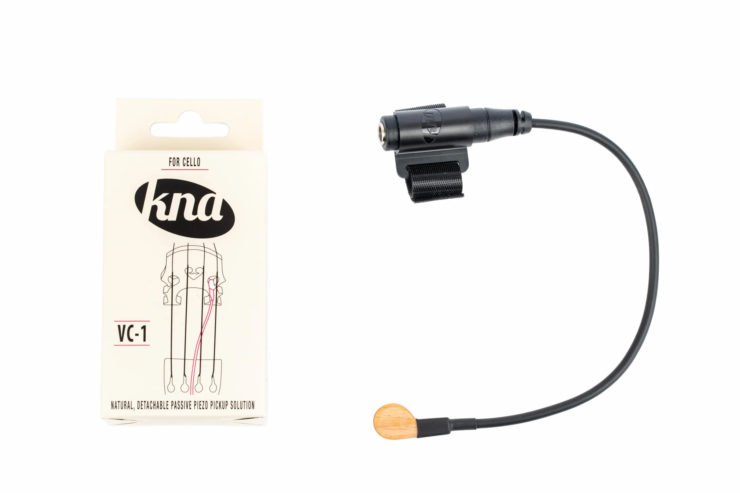 Pickup KNA Cello VC-1