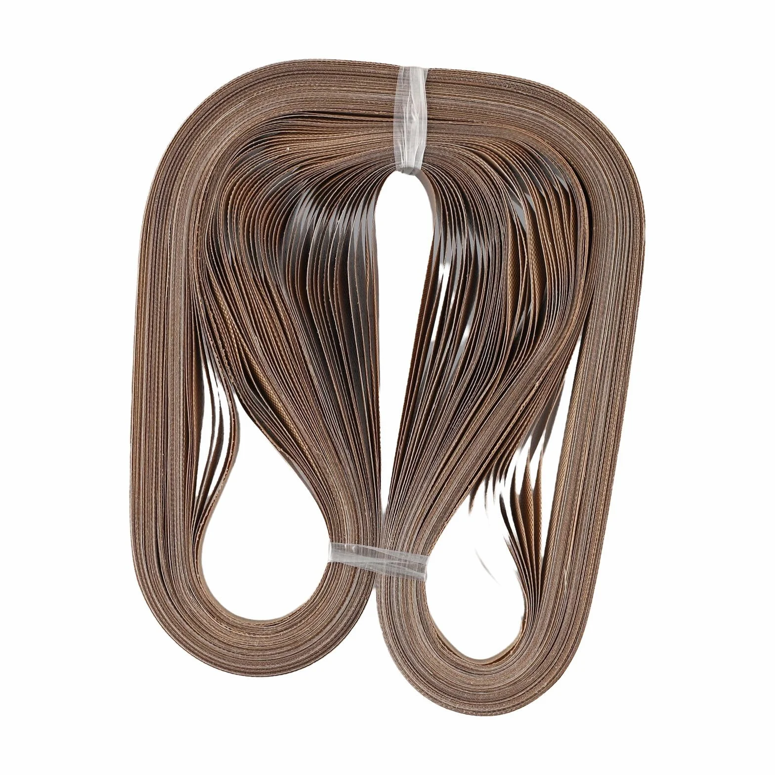 Zestaw 50 pasów PTFE 750 x 15 mm do maszyn uszczelniających FR900 FR770