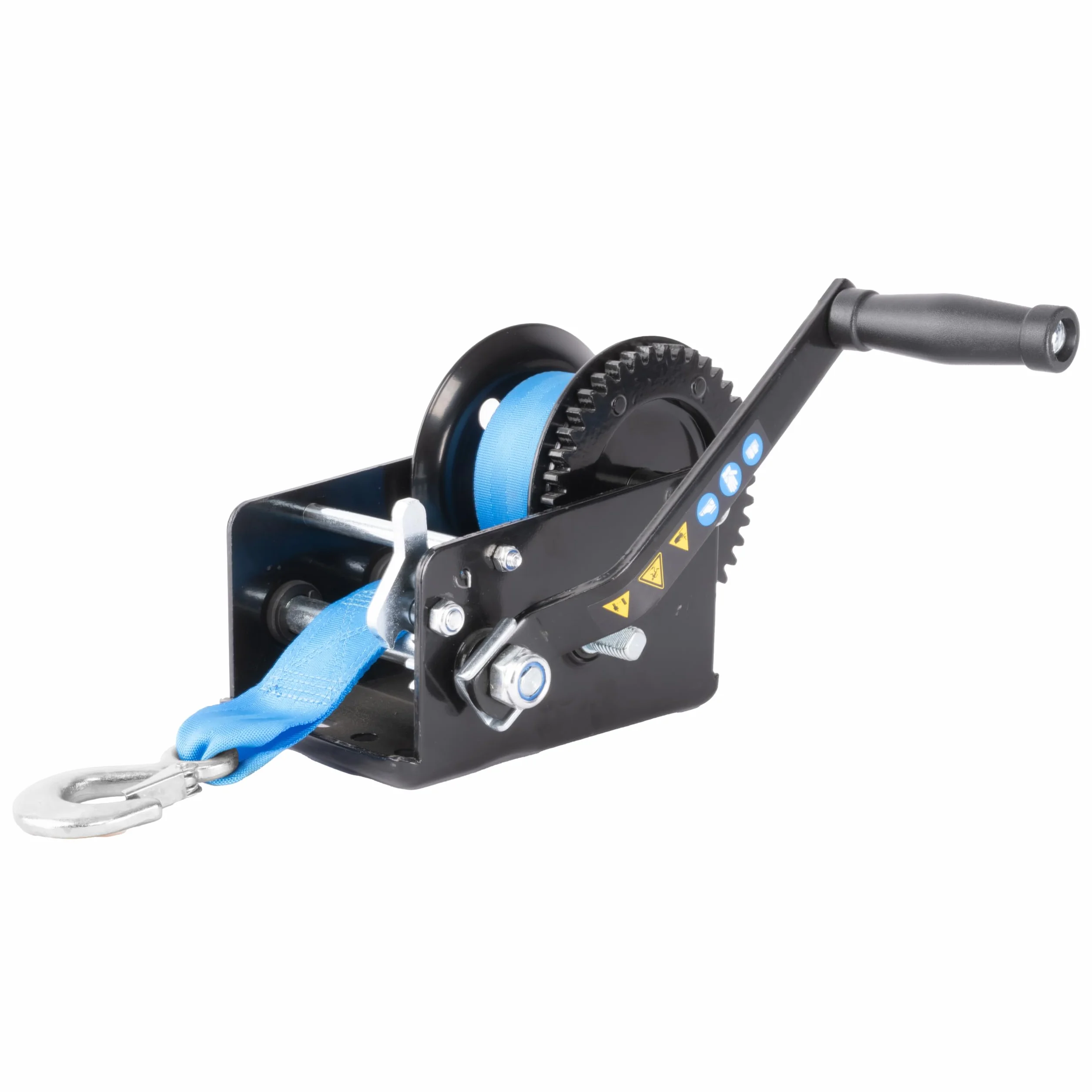 Güde Wciągarka GGHW 900/8 900 kg 8 m 5 cm