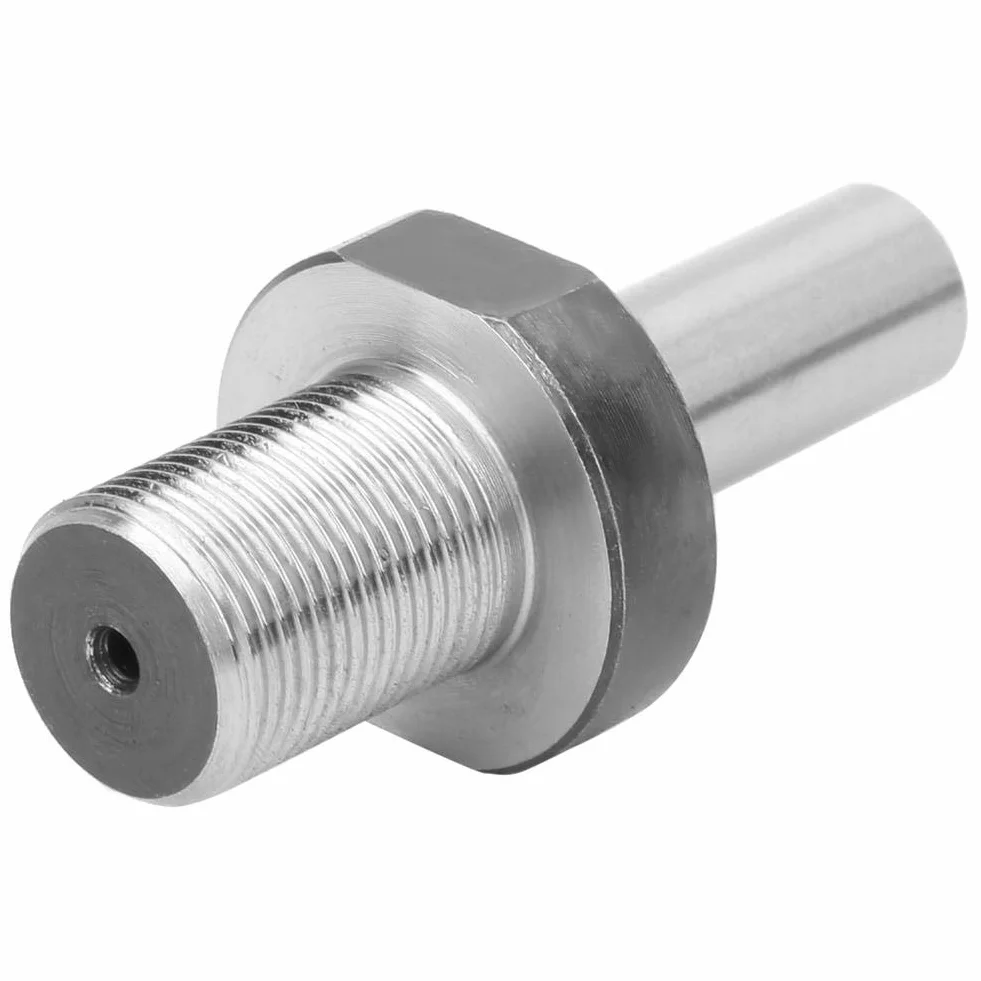 Korbowód ze stali nierdzewnej do uchwytu tokarskiego M14 1 K01-50/63 K02-50/63