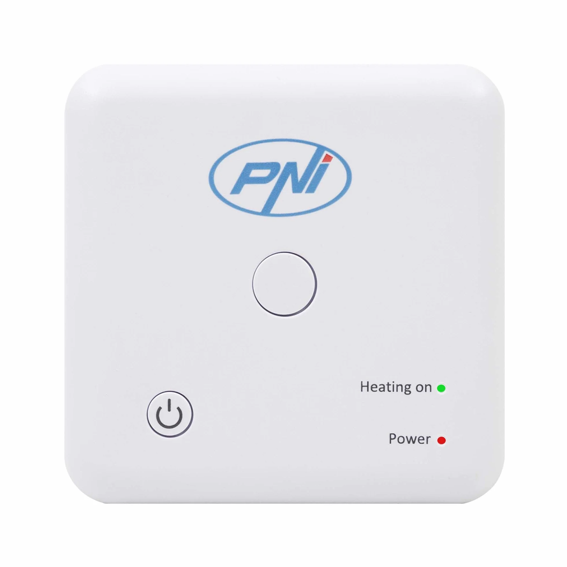 PNI CT36 Inteligentny termostat bezprzewodowy WiFi TuyaSmart do instalacji cieplnych