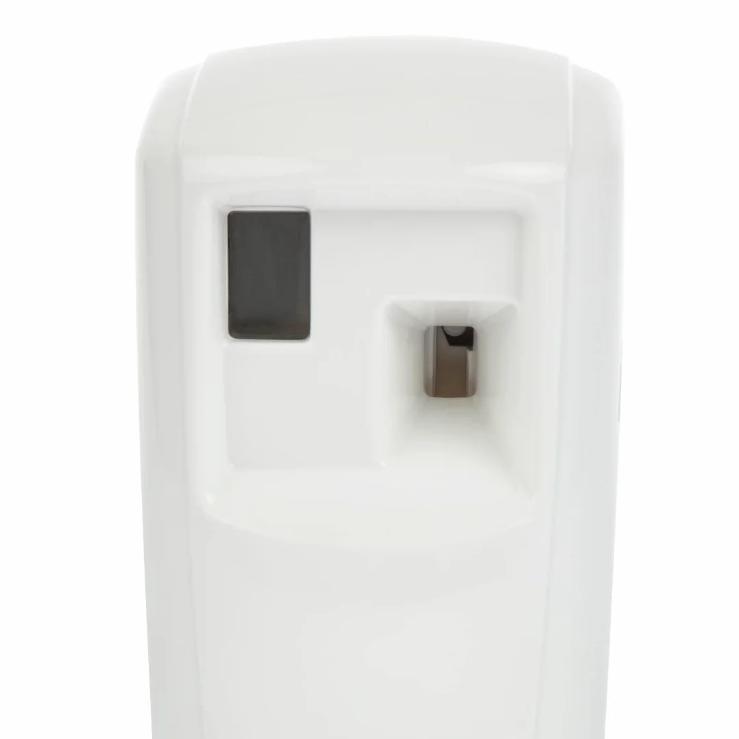 Rubbermaid Commercial Products Dozownik Microburst 3000 LCD Plastik Biały 10 x 55 x 32 cm