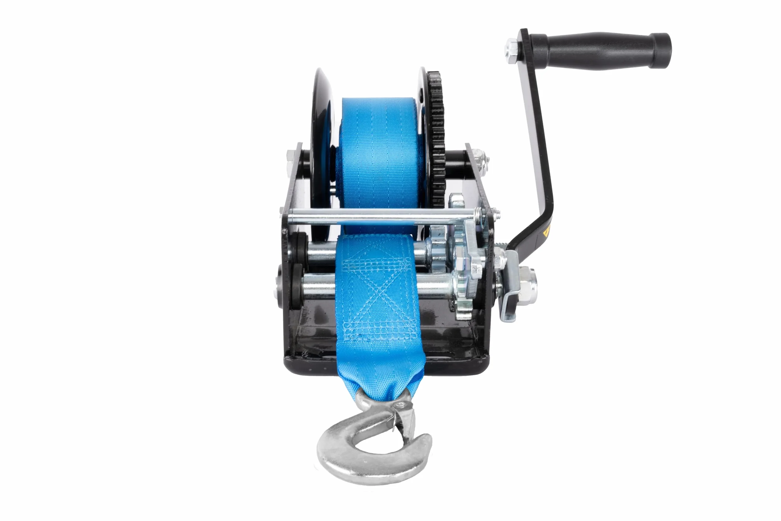 Güde Wciągarka GGHW 900/8 900 kg 8 m 5 cm