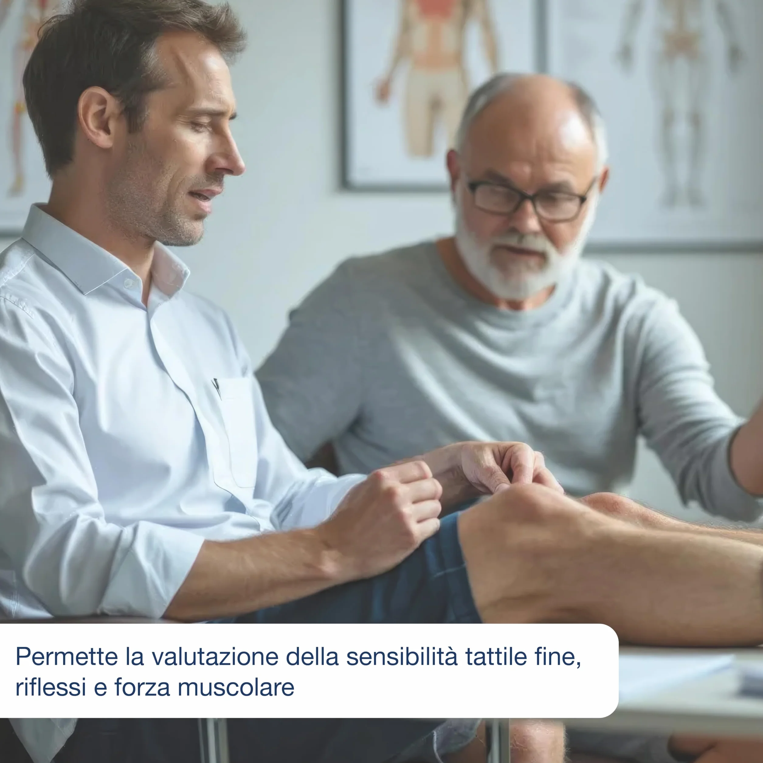 Gima 31255 młotek neurologiczny Dejerina