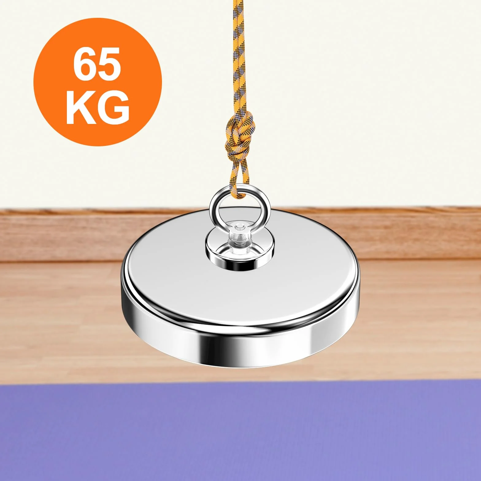 Relota Magnes 65 kg