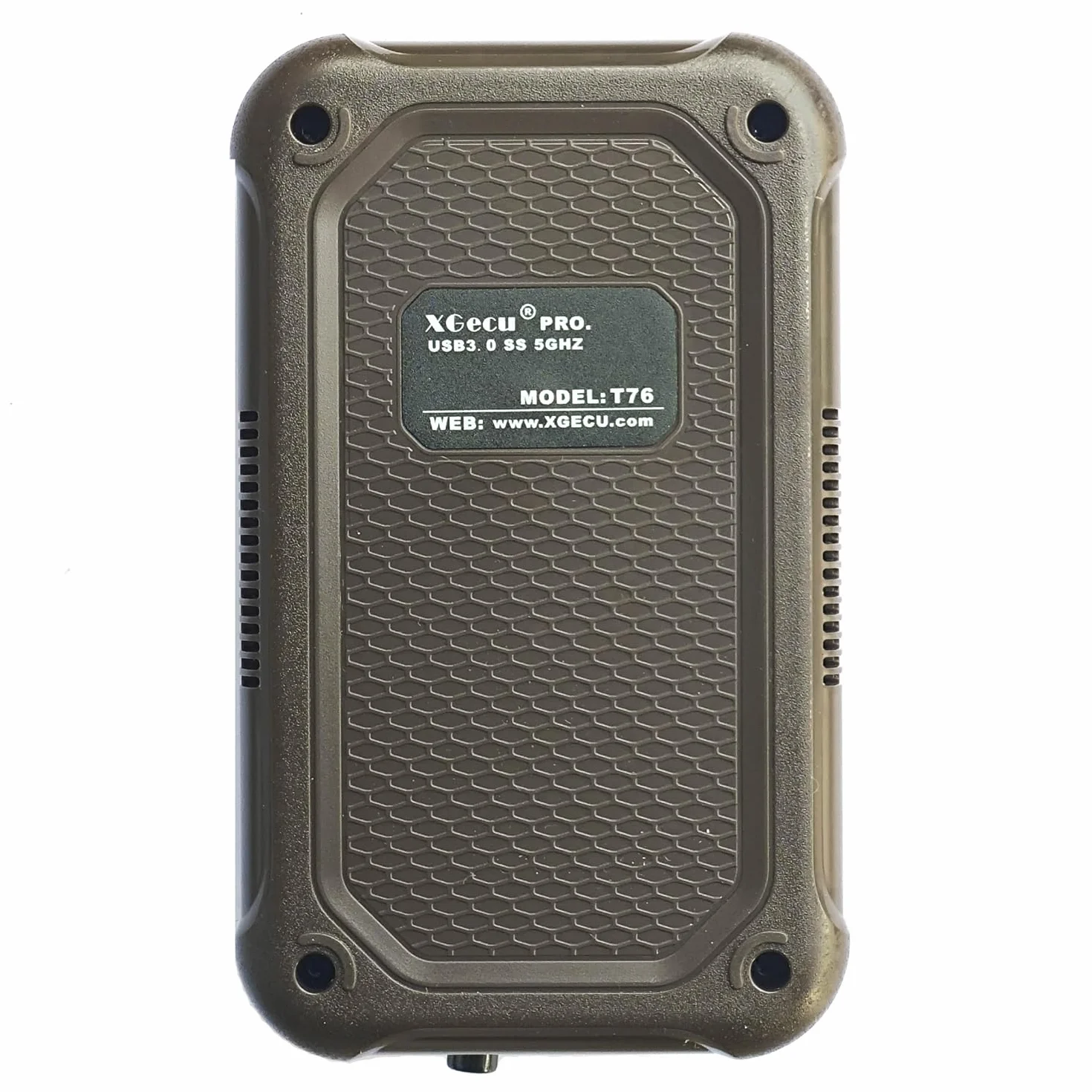 T76 Programmer 15 adapterów kompatybilnych z XGecu T56 T48 TL866II zamiennik Eprom ISP IC Chip SOP PIC NAND Flash EMMC QFN QFP GAL CPLD VGA BGA Socket