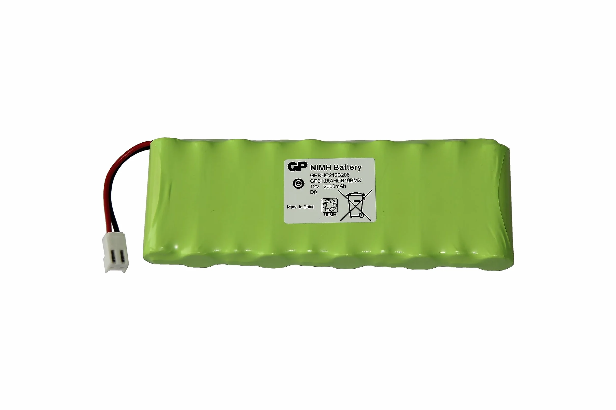 Akumulator Roto ZEL 12 V 2000 mAh zamienny do okien dachowych Roto-Tronic WDT SF