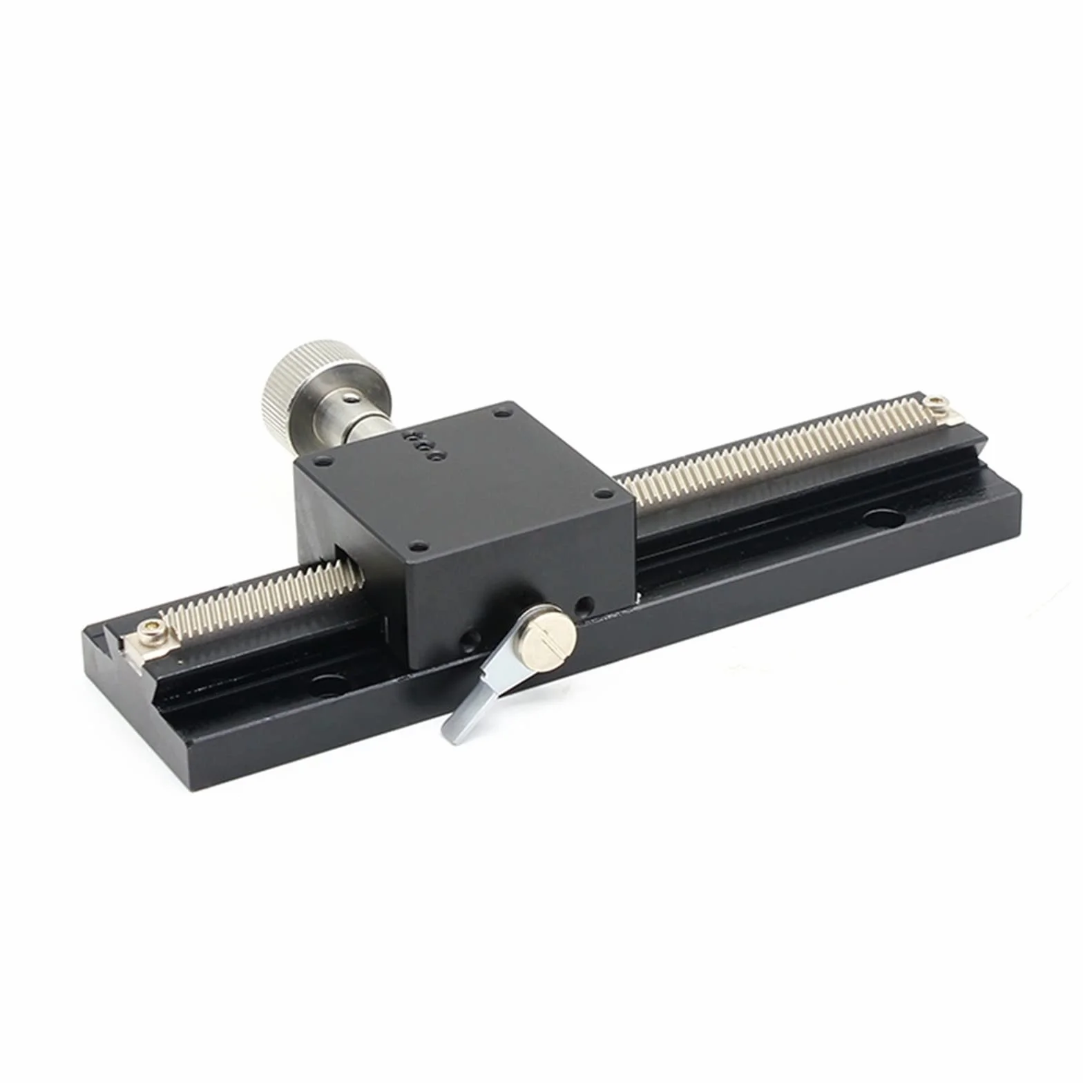 Prowadnice Liniowe Oś X LWX25 25mm jaskółczy ogon stół przesuwny LWX25-L150
