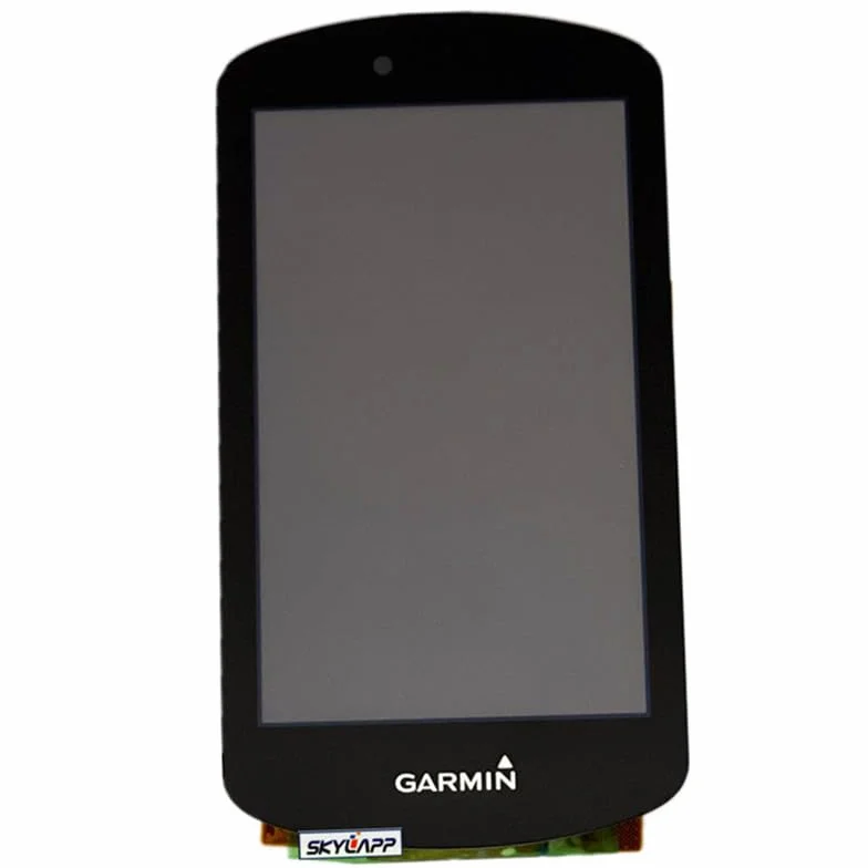 Broken Screen? Don’t Buy a New Unit For Garmin Edge 1030 LCD Display Replacement – Good as New