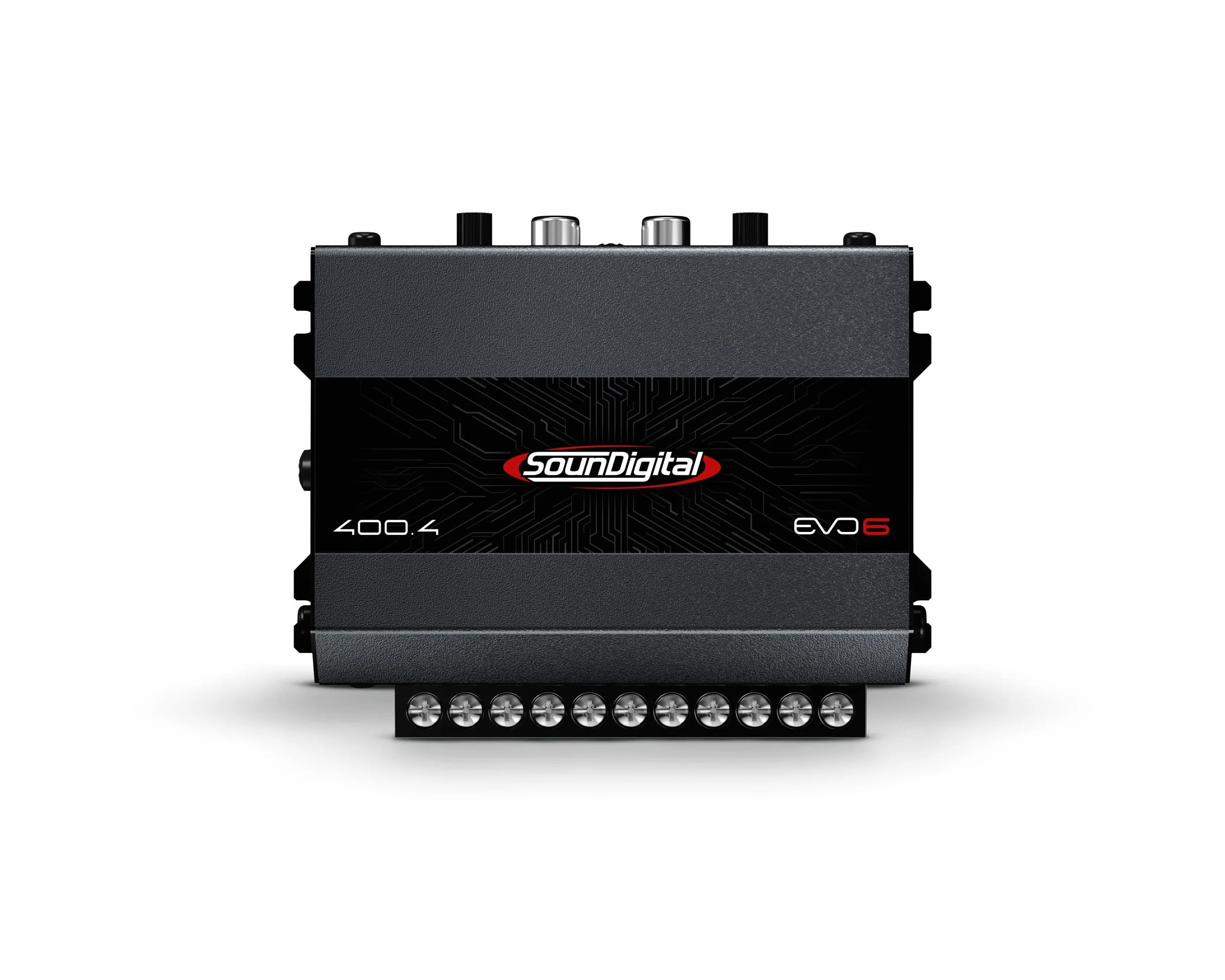 Soundigital Evo6 400.4 Moduł wzmacniacza