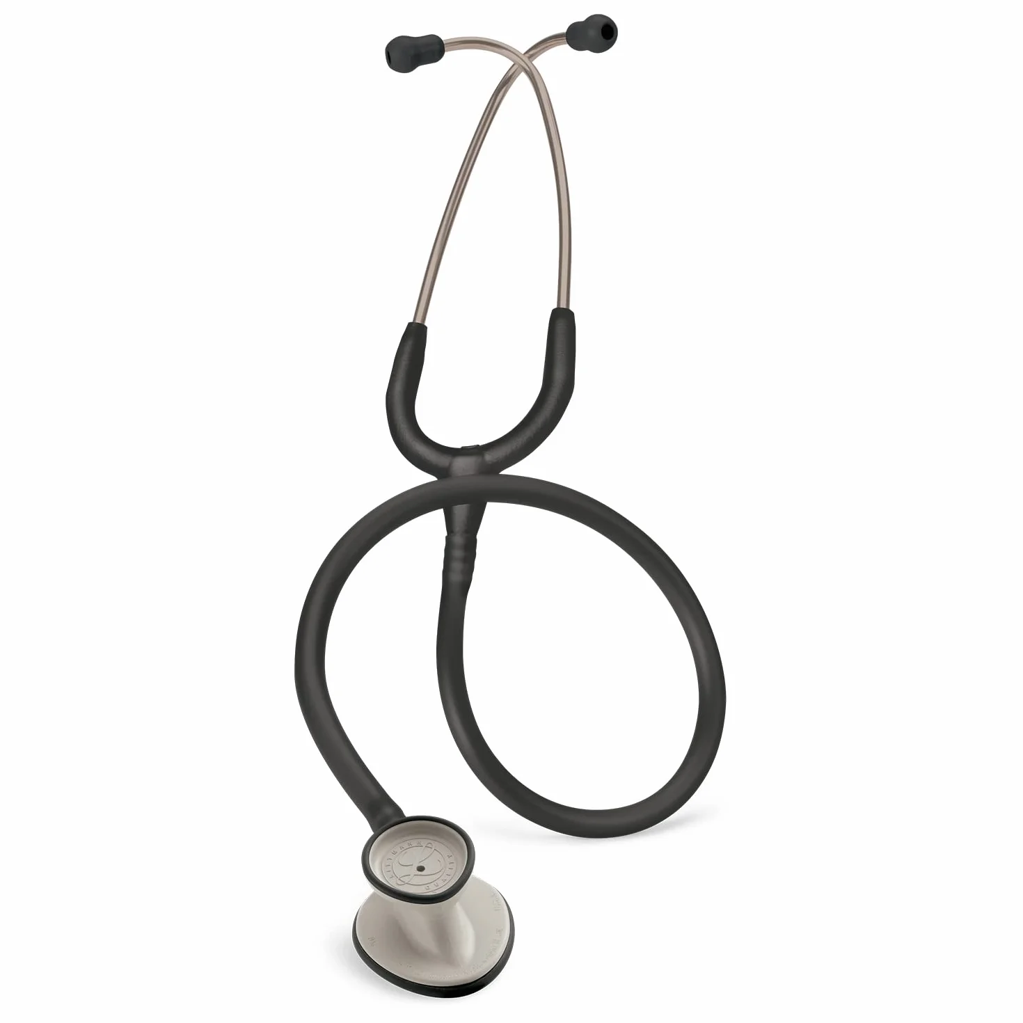 3M Littmann Lightweight II S.E. 2450 czarny stetoskop