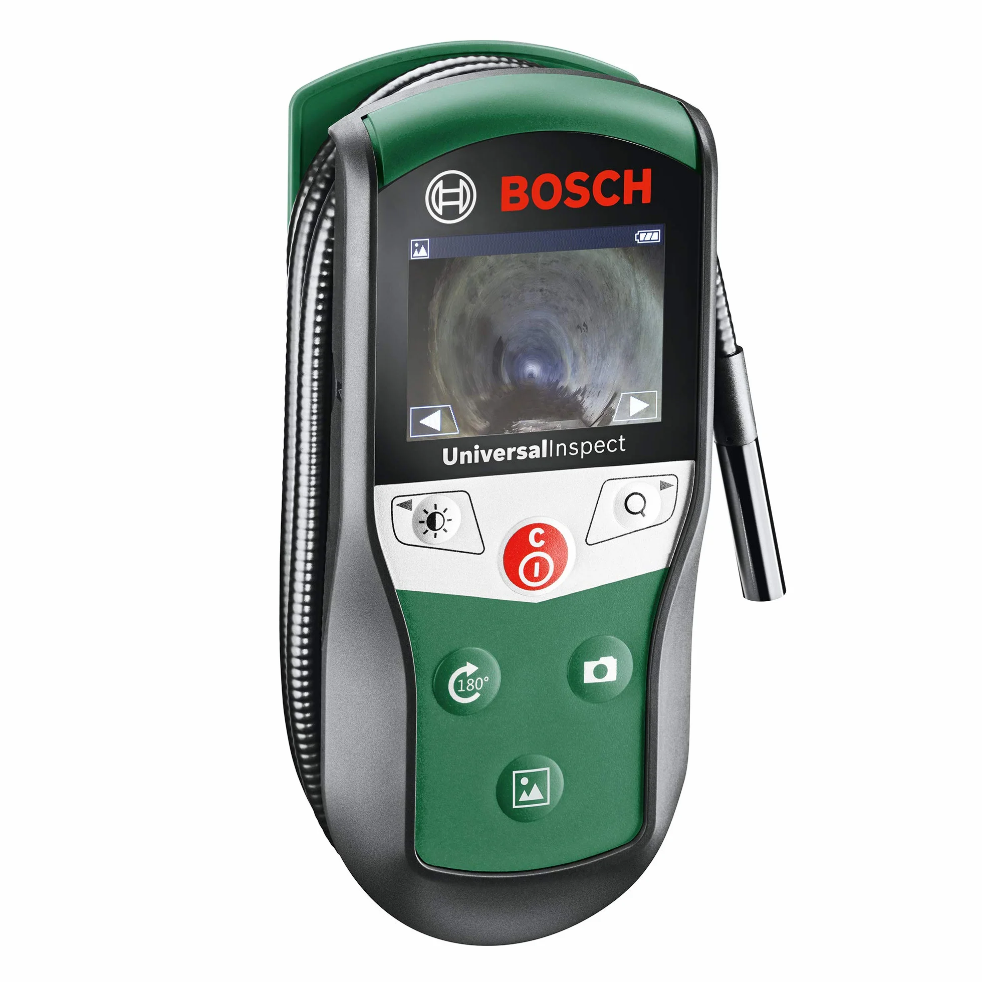Bosch UniversalInspect Inspektionskamera
