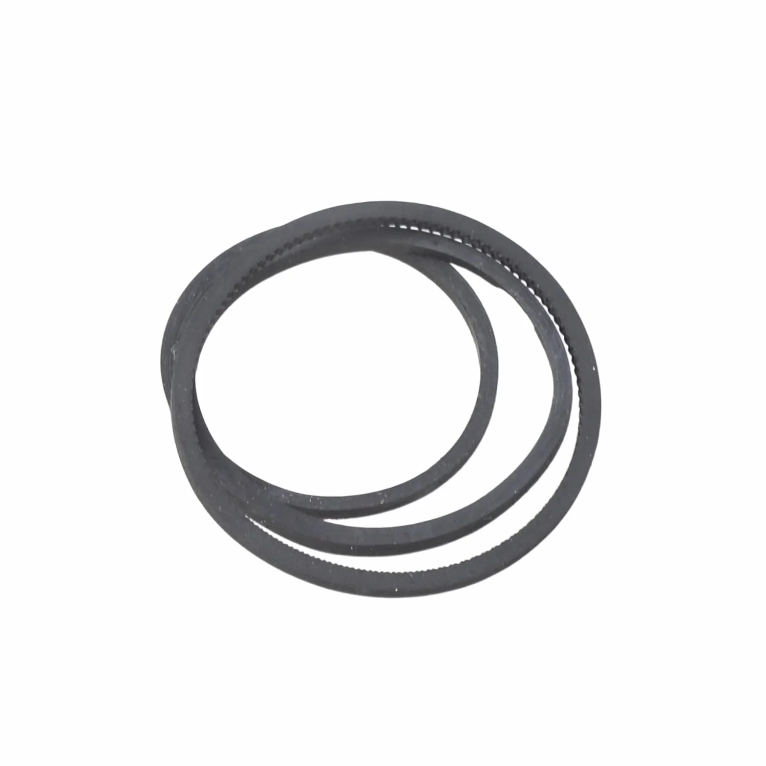 Kwadratowe gumowe paski o długości 30-40 mm do nagrywarek dyskowych i przenośnych odtwarzaczy 1,2 mm szerokość paska gracza 50 szt. Mix kaset taśmowych pasów napędowych