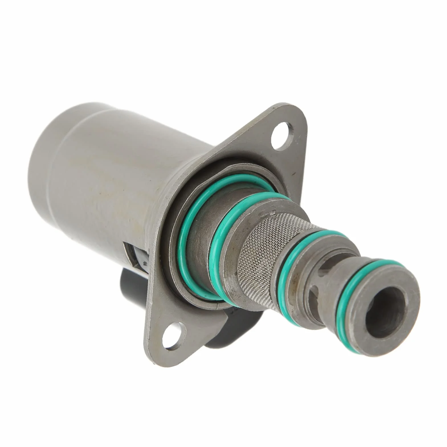 Zawór Elektromagnetyczny Pompy Hydraulicznej SV98 T39, SV98 T39S, 580037013, 5019094, SV98 T39S 0 N 12DY2A Wymiana Elektromagnetycznego Zaworu Magnetycznego w Ciągniku Hydraforce (24 V)