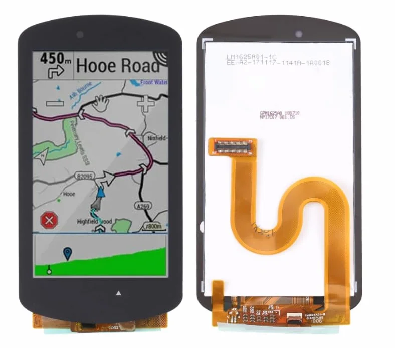 Broken Screen? Don’t Buy a New Unit For Garmin Edge 1030 LCD Display Replacement – Good as New