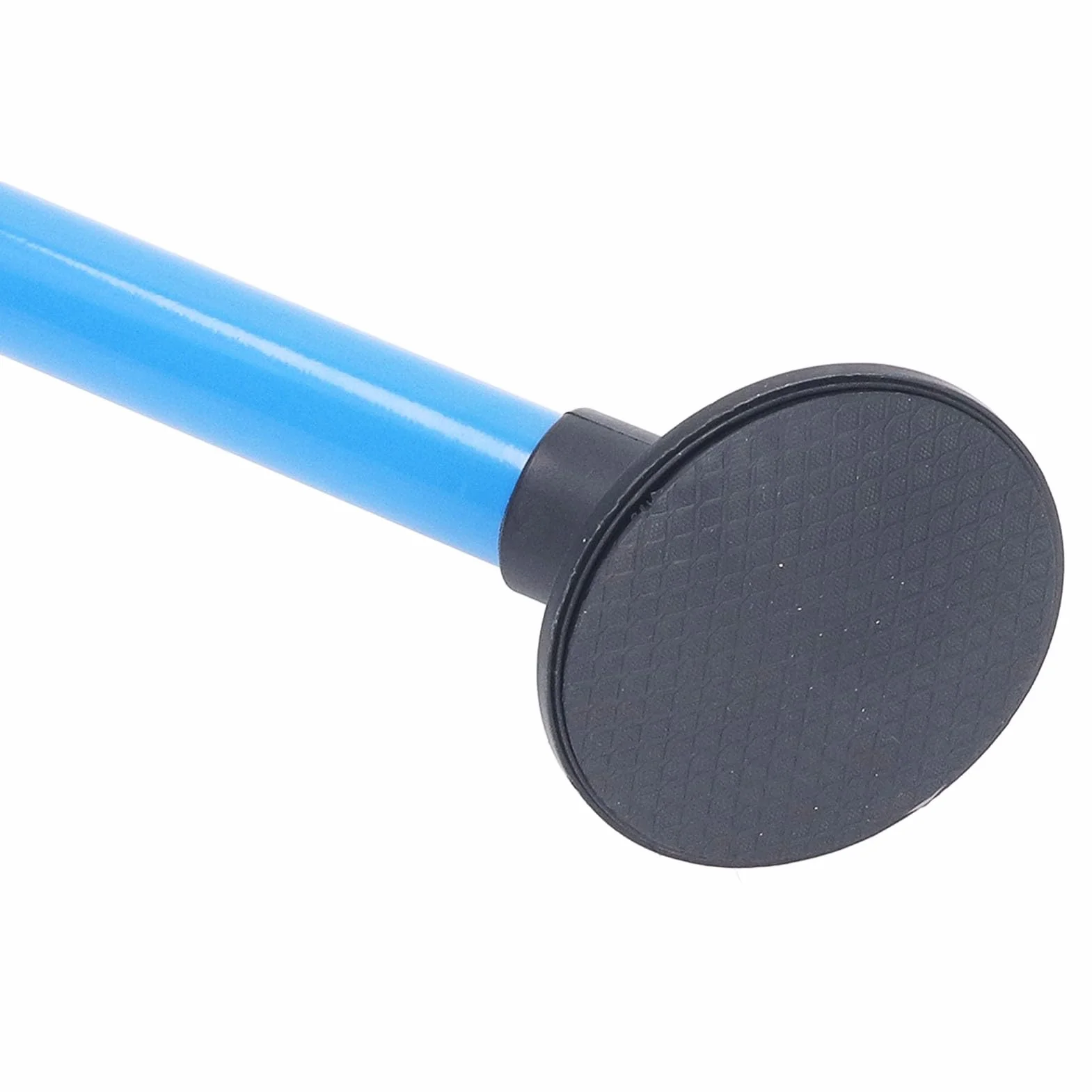 Ręczny Podnośnik Teleskopowy ze Stali Nierdzewnej 50-115 cm 2 szt. Podnośnik Meblowy