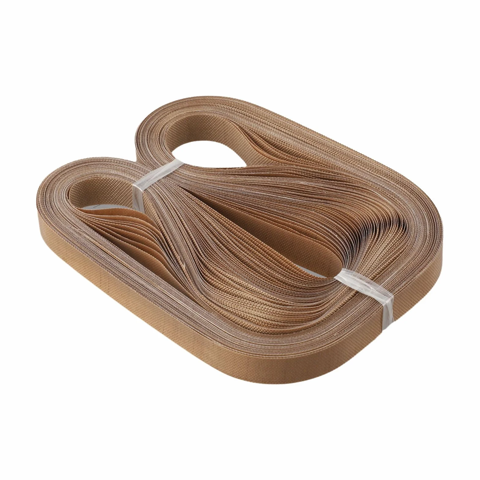 Zestaw 50 pasów PTFE 750 x 15 mm do maszyn uszczelniających FR900 FR770