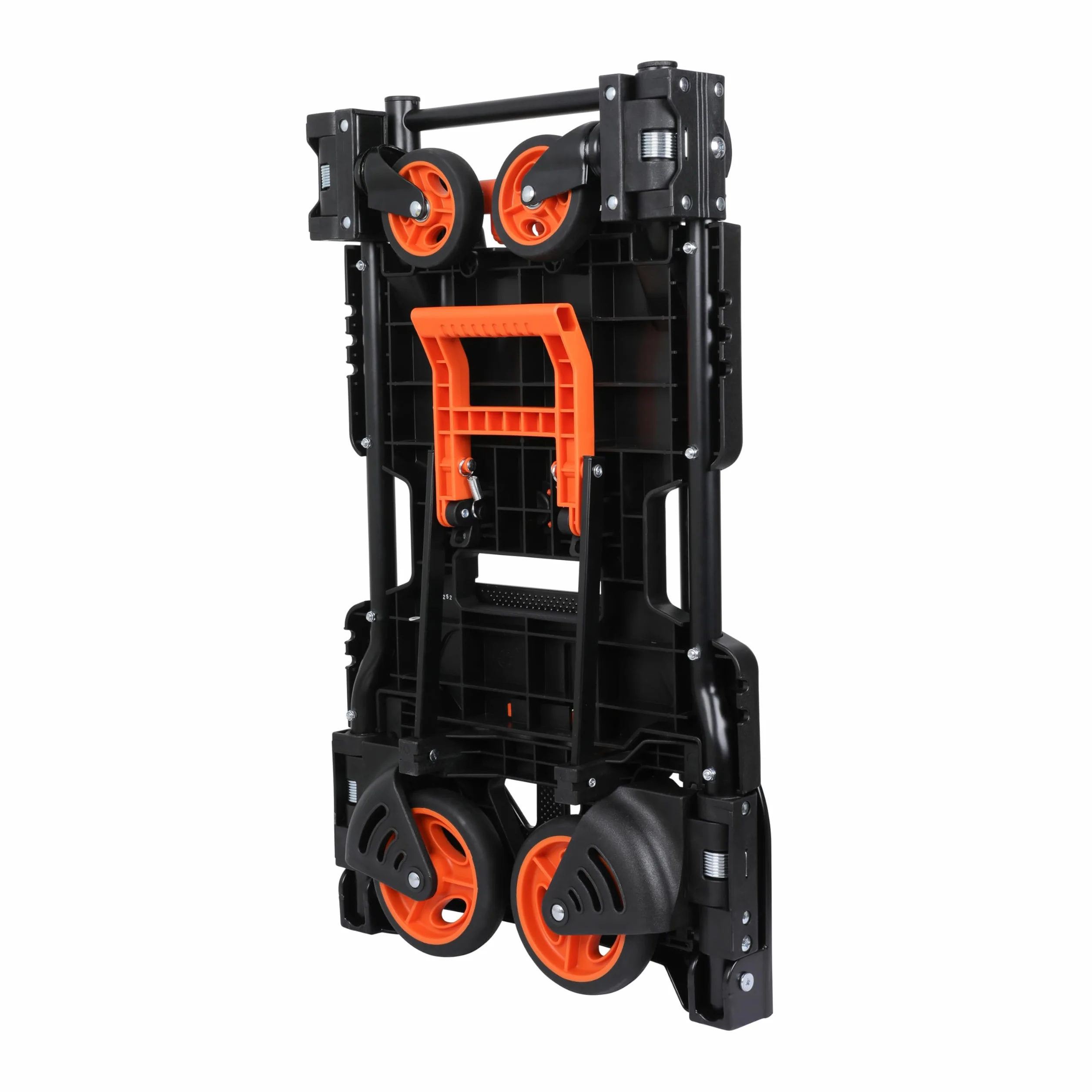 Wózek platformowy BLACK+DECKER - wózek ręczny 2 w 1 i wózek platformowy - składany - maksymalne obciążenie - 120 kg