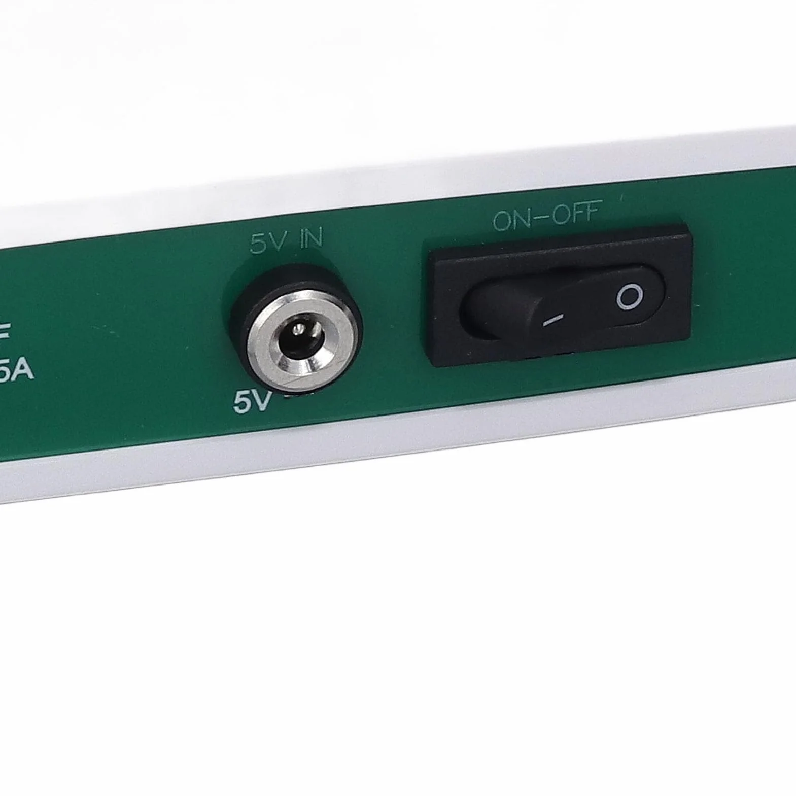 Generator Częstotliwości Rezonansu Schumanna 7,83 Hz ULF z USB Regulowany