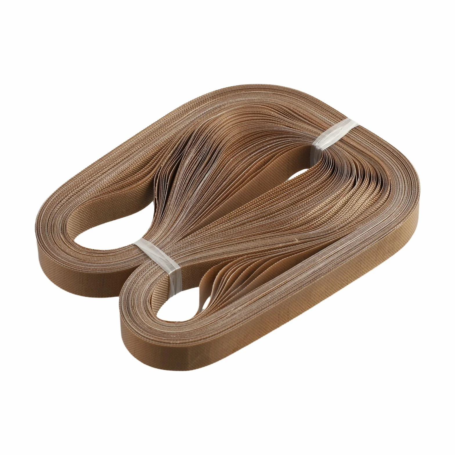Zestaw 50 pasów PTFE 750 x 15 mm do maszyn uszczelniających FR900 FR770