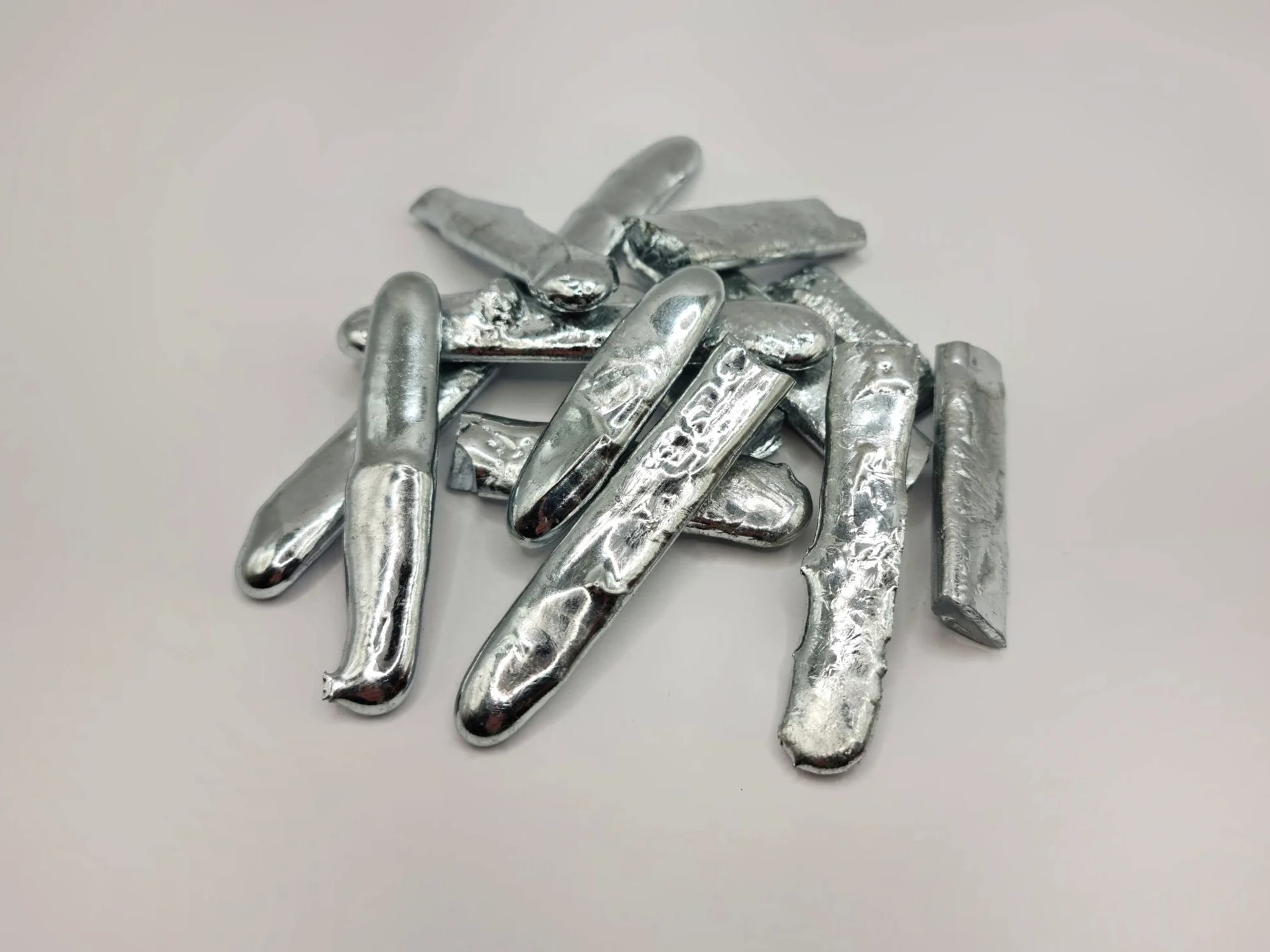 Granulat galu Ga99,995 czysty gal, od 10 g - 1000 g (10 g)
