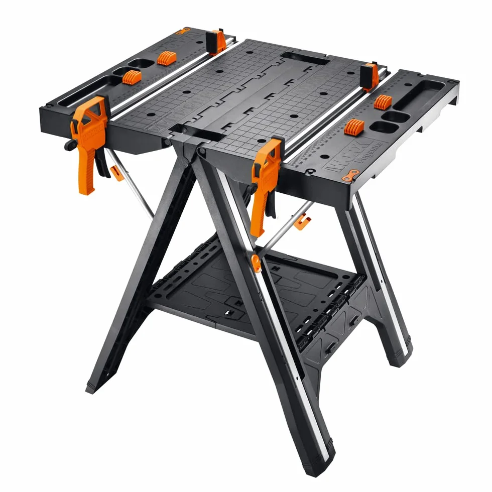 WORX WX051 Pegasus Składany Stół Roboczy